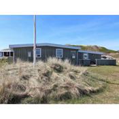 Holiday Home Dyveke - 75m from the sea in NW Jutland by Interhome