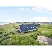 Holiday Home Ebba - 25m from the sea in NW Jutland by Interhome