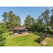Holiday Home Edny - 210m from the sea in Lolland- Falster and Mon by Interhome