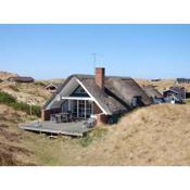 Holiday Home Edvard - 500m from the sea in Western Jutland by Interhome