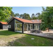 Holiday Home Efka - 175m from the sea in Sealand by Interhome