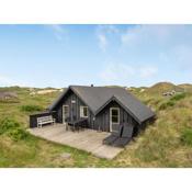 Holiday Home Eggert - from the sea in Western Jutland by Interhome