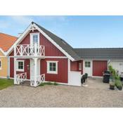Holiday Home Eike - 250m from the sea in Funen by Interhome
