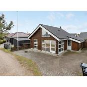 Holiday Home Eiliko - 100m from the sea in SE Jutland by Interhome