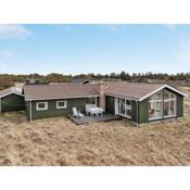 Holiday Home Elco - 450m from the sea in NW Jutland by Interhome