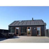 Holiday Home Elinora - 100m from the sea in Western Jutland by Interhome