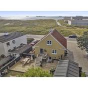 Holiday Home Elka - 100m from the sea in NW Jutland by Interhome