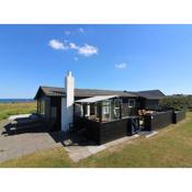 Holiday Home Ellynor - 200m from the sea in NW Jutland by Interhome