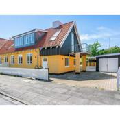 Holiday Home Elnara - 900m from the sea in NW Jutland by Interhome