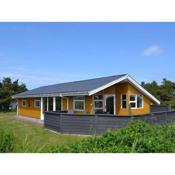 Holiday Home Elsbeth - 500m from the sea in Western Jutland by Interhome