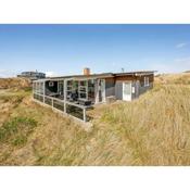 Holiday Home Emelin - 475m from the sea in Western Jutland by Interhome