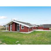 Holiday Home Emi - 250m from the sea in NW Jutland by Interhome