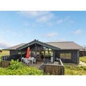 Holiday Home Emma - 700m from the sea in NW Jutland by Interhome