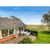 Holiday Home Emmik - 600m from the sea in Western Jutland by Interhome