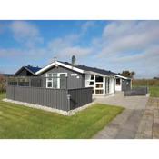 Holiday Home Engelbrecht - 400m from the sea in NW Jutland by Interhome