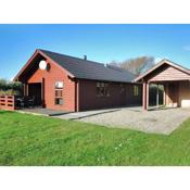 Holiday Home Engeline - 300m to the inlet in Western Jutland by Interhome