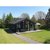 Holiday Home Enisa - 800m from the sea in Bornholm by Interhome