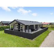 Holiday Home Erza - 500m from the sea in Western Jutland by Interhome