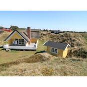 Holiday Home Esa - 500m from the sea in Western Jutland by Interhome