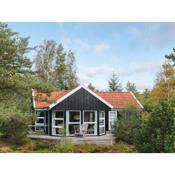 Holiday Home Esger - 150m from the sea in NE Jutland by Interhome