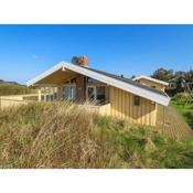 Holiday Home Estefania - 450m from the sea in NW Jutland by Interhome