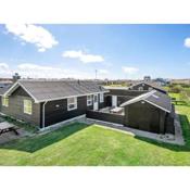 Holiday Home Evely - 300m from the sea in NW Jutland by Interhome