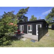 Holiday Home Evert - 250m from the sea in Bornholm by Interhome