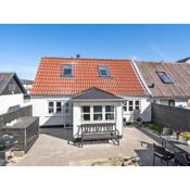 Holiday Home Eyla - 200m from the sea in NW Jutland by Interhome