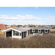 Holiday Home Faxi - 100m from the sea in Western Jutland by Interhome
