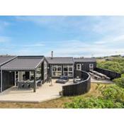 Holiday Home Fehmke - 100m from the sea in NW Jutland by Interhome