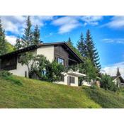 Holiday Home Ferienhaus Gommiswald by Interhome