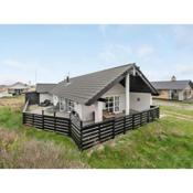 Holiday Home Fietje - 500m to the inlet in Western Jutland by Interhome