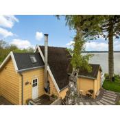 Holiday Home Fifi - 10m to the inlet in SE Jutland by Interhome