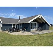 Holiday Home Filip - 100m from the sea in Western Jutland by Interhome