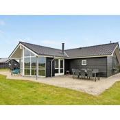 Holiday Home Finja - 500m from the sea in SE Jutland by Interhome