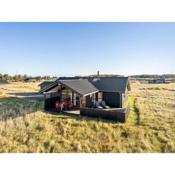 Holiday Home Finna - 1km from the sea in NW Jutland by Interhome