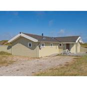 Holiday Home Floora - 300m from the sea in NW Jutland by Interhome