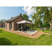 Holiday Home Forest Cottage Ewijk incl- hot tub by Interhome
