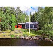 Holiday home FORSBACKA