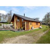 Holiday Home Fortuna - 200m from the sea in SE Jutland by Interhome
