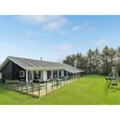 Holiday Home Franke - 800m from the sea in NW Jutland by Interhome