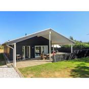 Holiday Home Franki - 375m from the sea in NW Jutland by Interhome