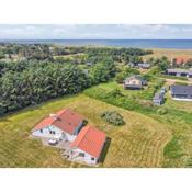 Holiday Home Frellef - 491m from the sea in NW Jutland by Interhome