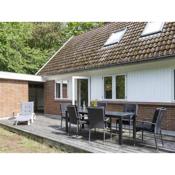 Holiday Home Friis - 200m from the sea in Bornholm by Interhome