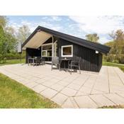 Holiday Home Frimanda - 200m from the sea in Lolland- Falster and Mon by Interhome