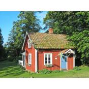 Holiday Home Fröjered Lillstugan - VGT105 by Interhome