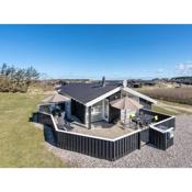 Holiday Home Galatia - 500m from the sea in NW Jutland by Interhome