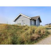 Holiday Home Gertraud - 500m from the sea in Western Jutland by Interhome