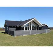 Holiday Home Gertrude - 1-1km to the inlet in Western Jutland by Interhome