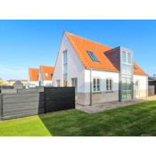Holiday Home Gisken - 600m from the sea in NW Jutland by Interhome